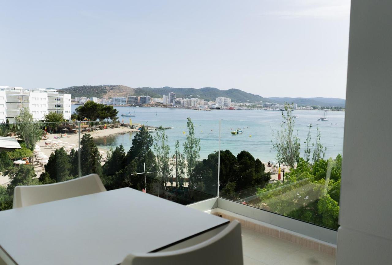 Ba Style Apartments Ibiza San Antonio (Ibiza) Exterior foto