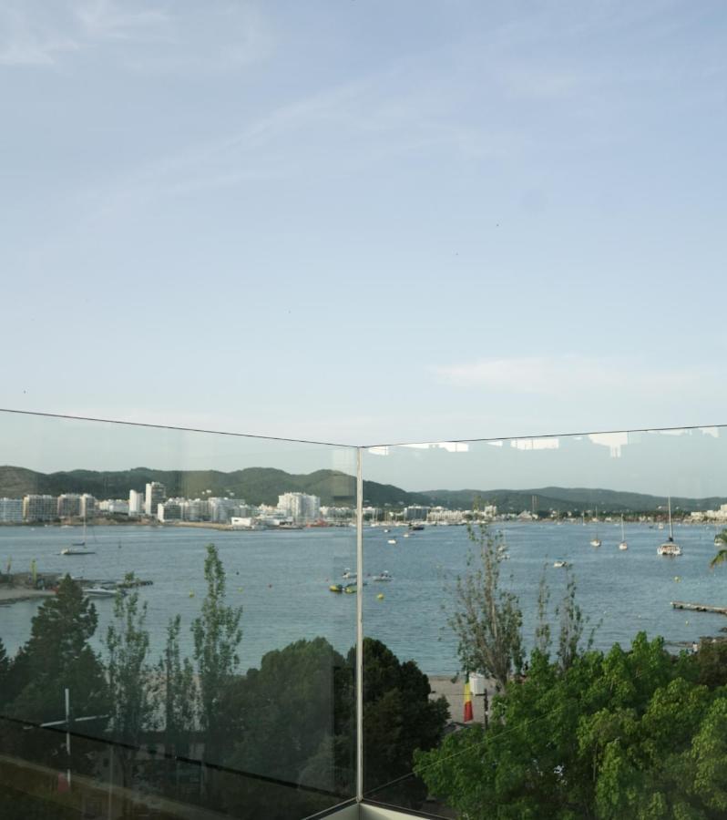 Ba Style Apartments Ibiza San Antonio (Ibiza) Exterior foto