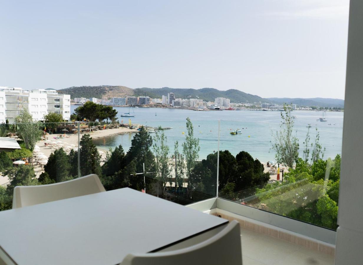 Ba Style Apartments Ibiza San Antonio (Ibiza) Exterior foto