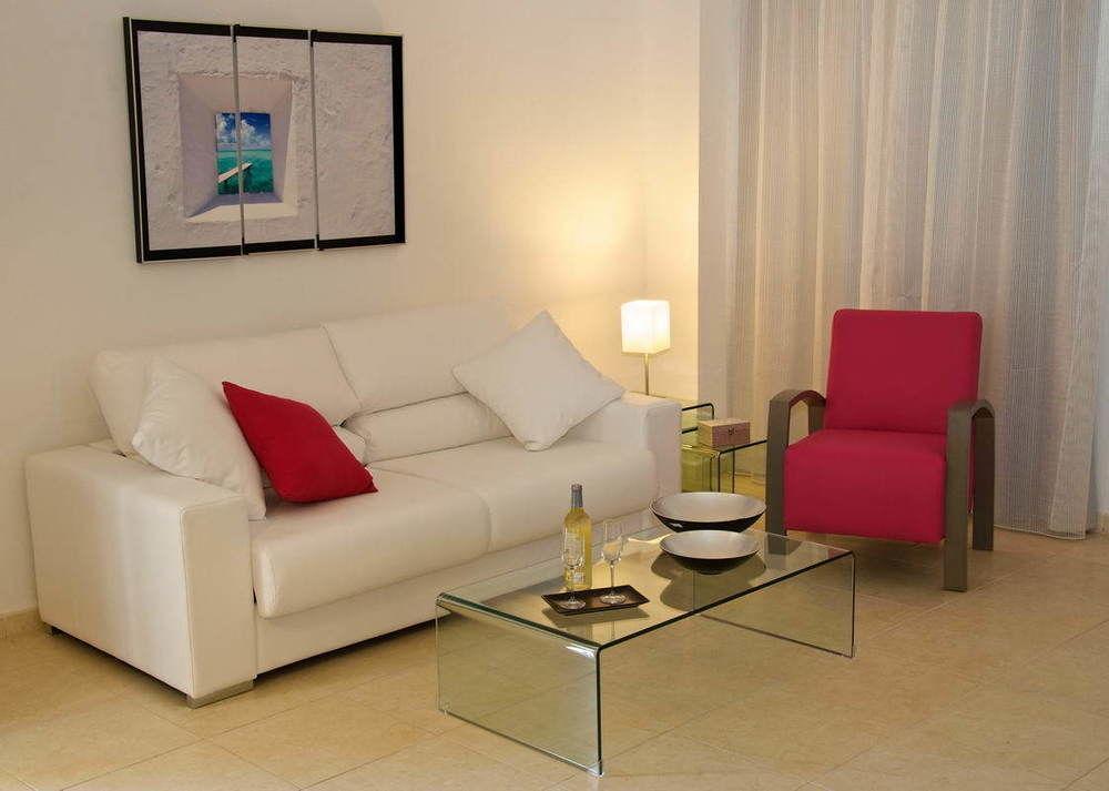 Ba Style Apartments Ibiza San Antonio (Ibiza) Exterior foto