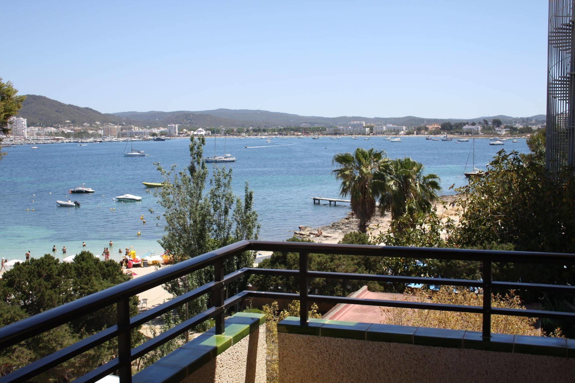 Ba Style Apartments Ibiza San Antonio (Ibiza) Exterior foto