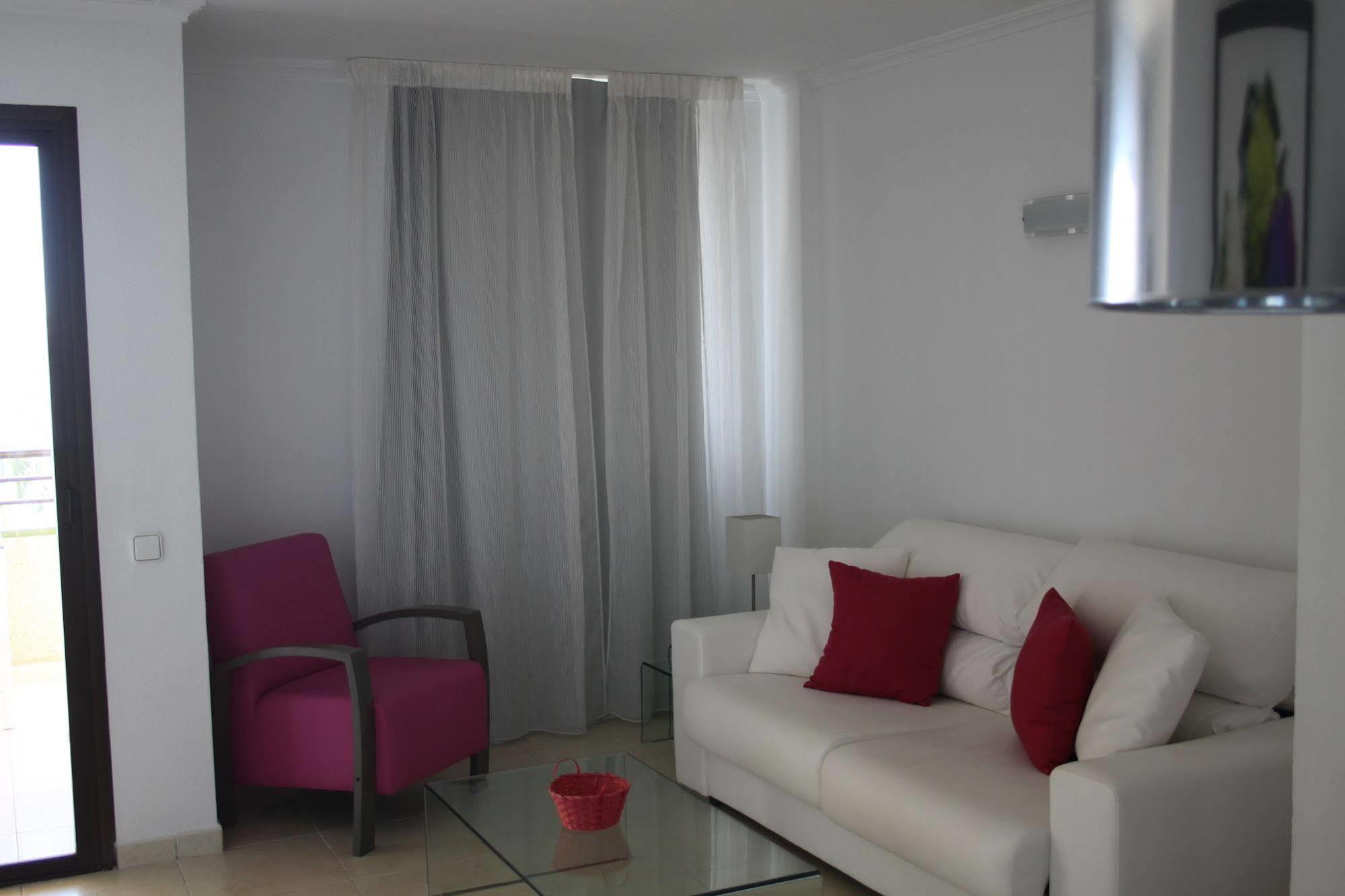 Ba Style Apartments Ibiza San Antonio (Ibiza) Exterior foto