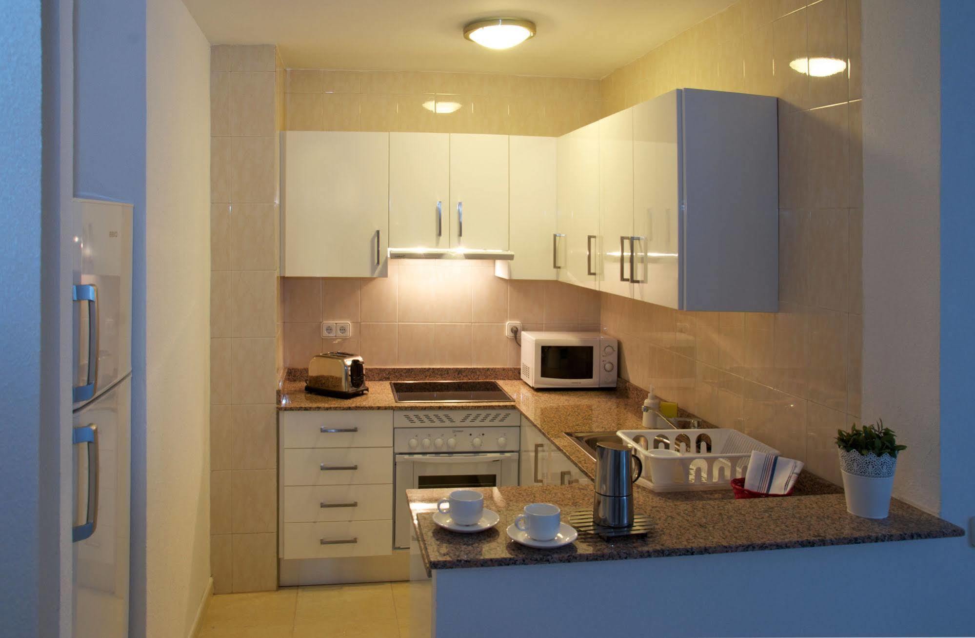 Ba Style Apartments Ibiza San Antonio (Ibiza) Exterior foto