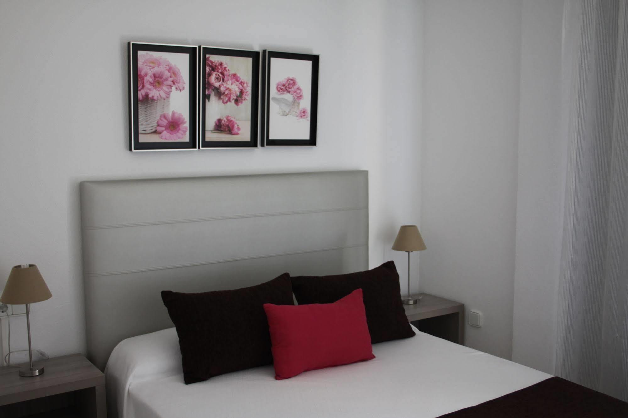 Ba Style Apartments Ibiza San Antonio (Ibiza) Exterior foto